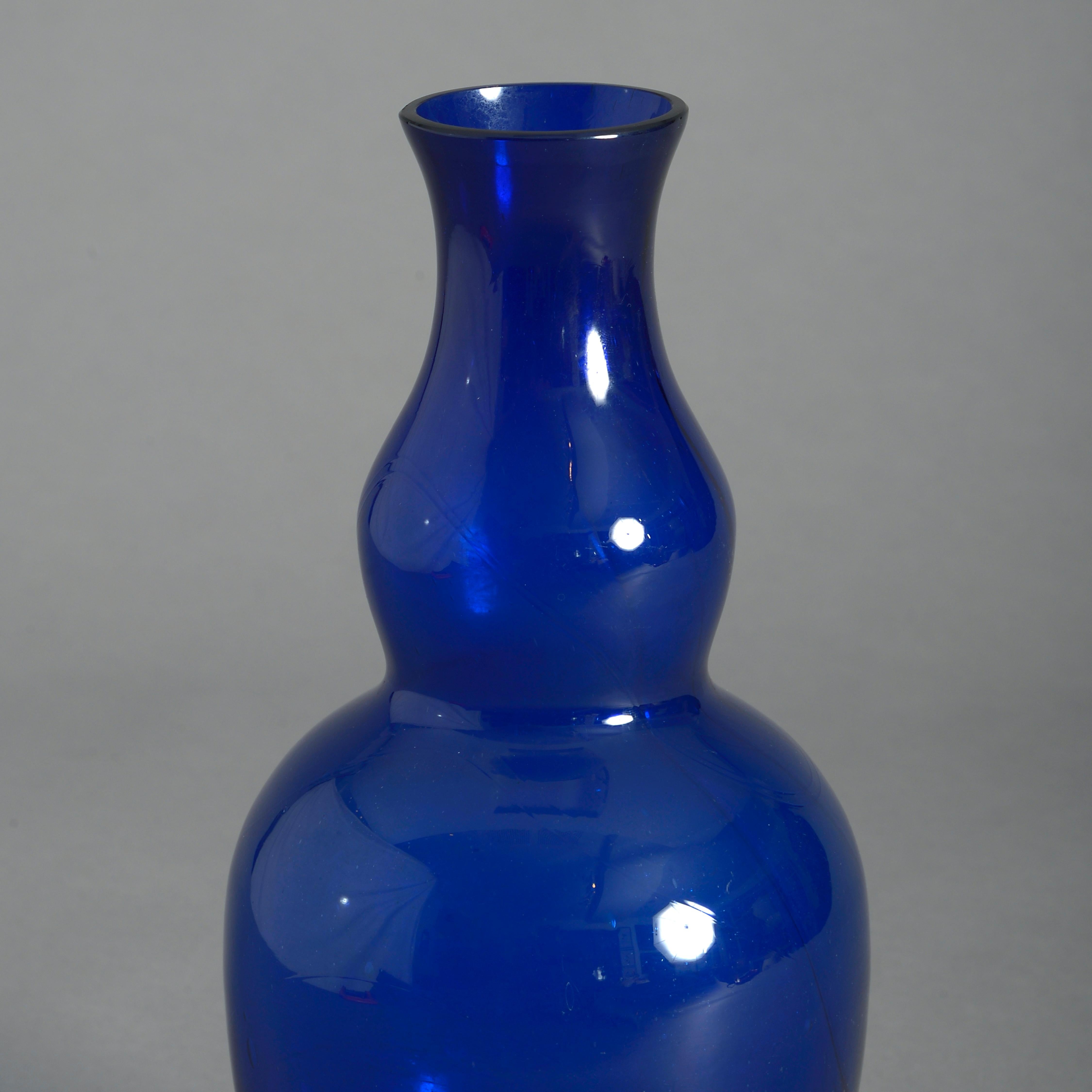 bristol vase