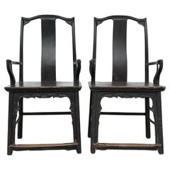 Qing Furniture