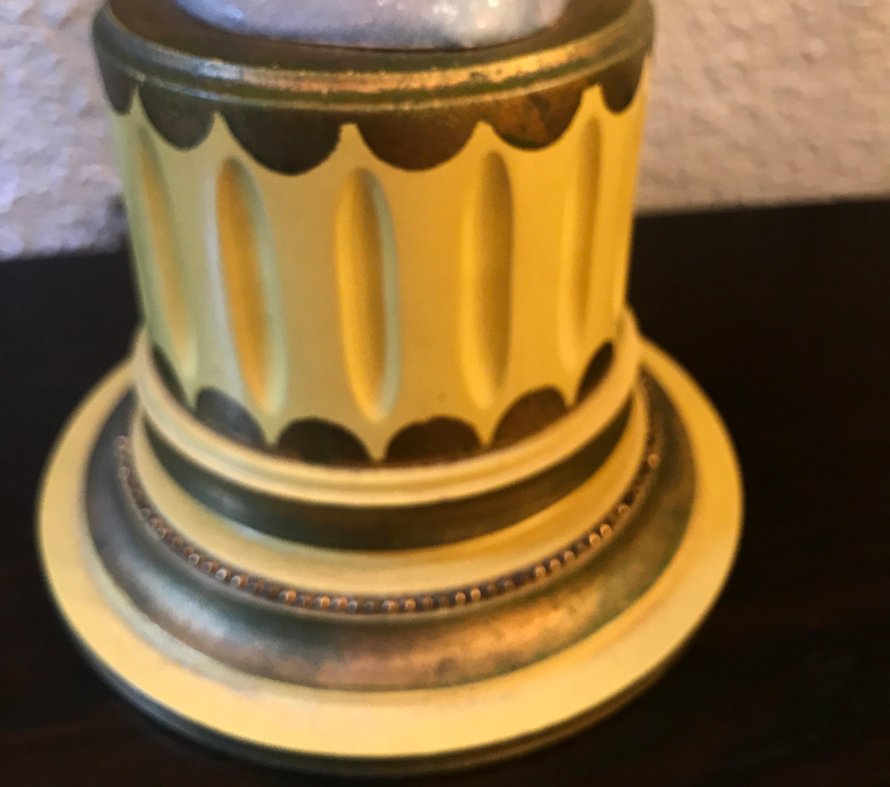 Silk Pair of 19th Century Porcelain Birds Now as Lamps