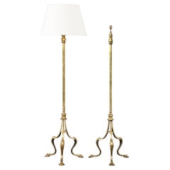 Floor Lamps