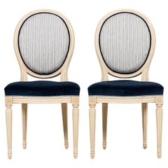 Wood Side Chairs
