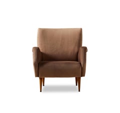 Pair of Armchairs, Gio Ponti