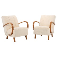 Armchairs