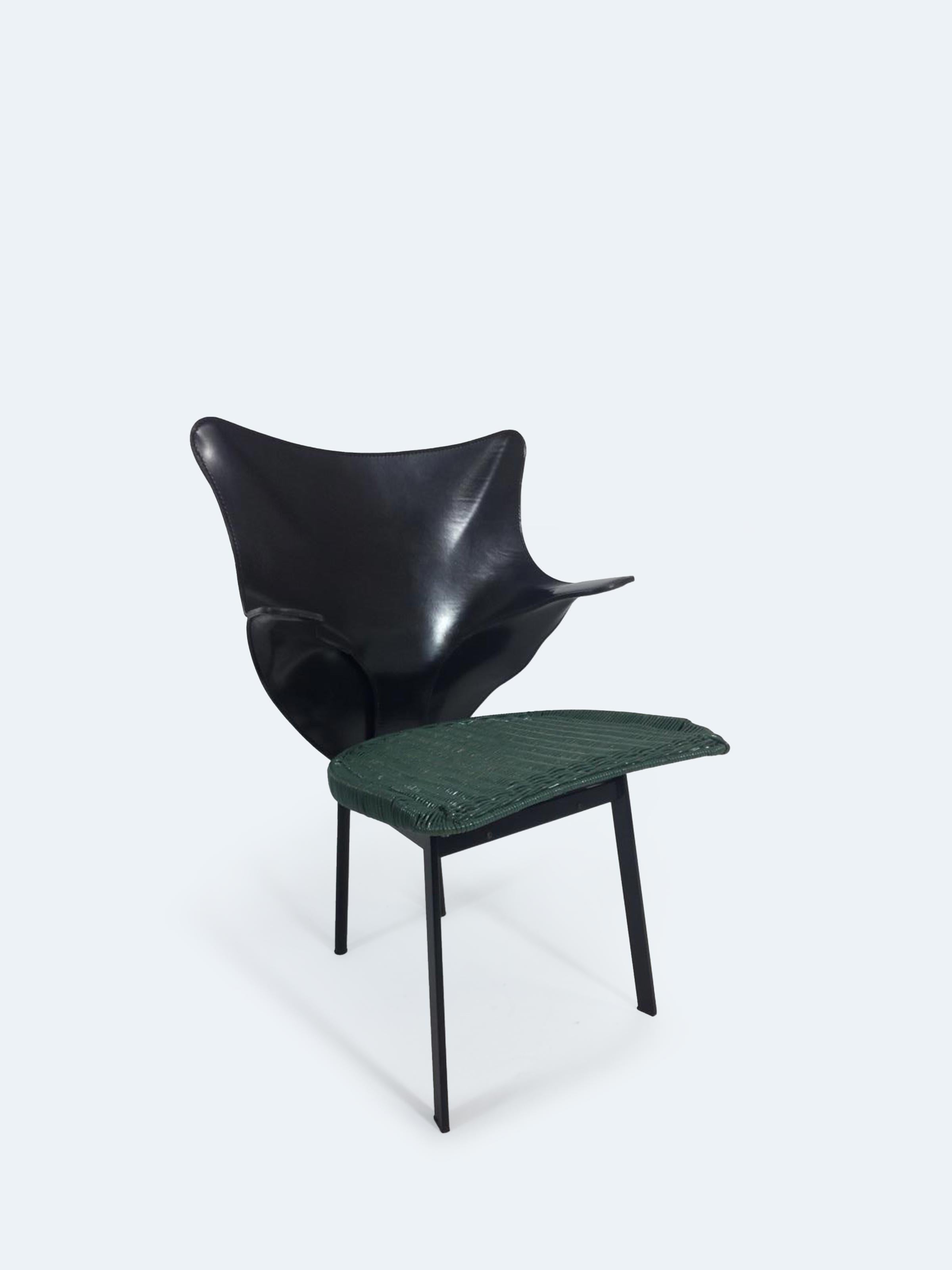 Les fauteuils 