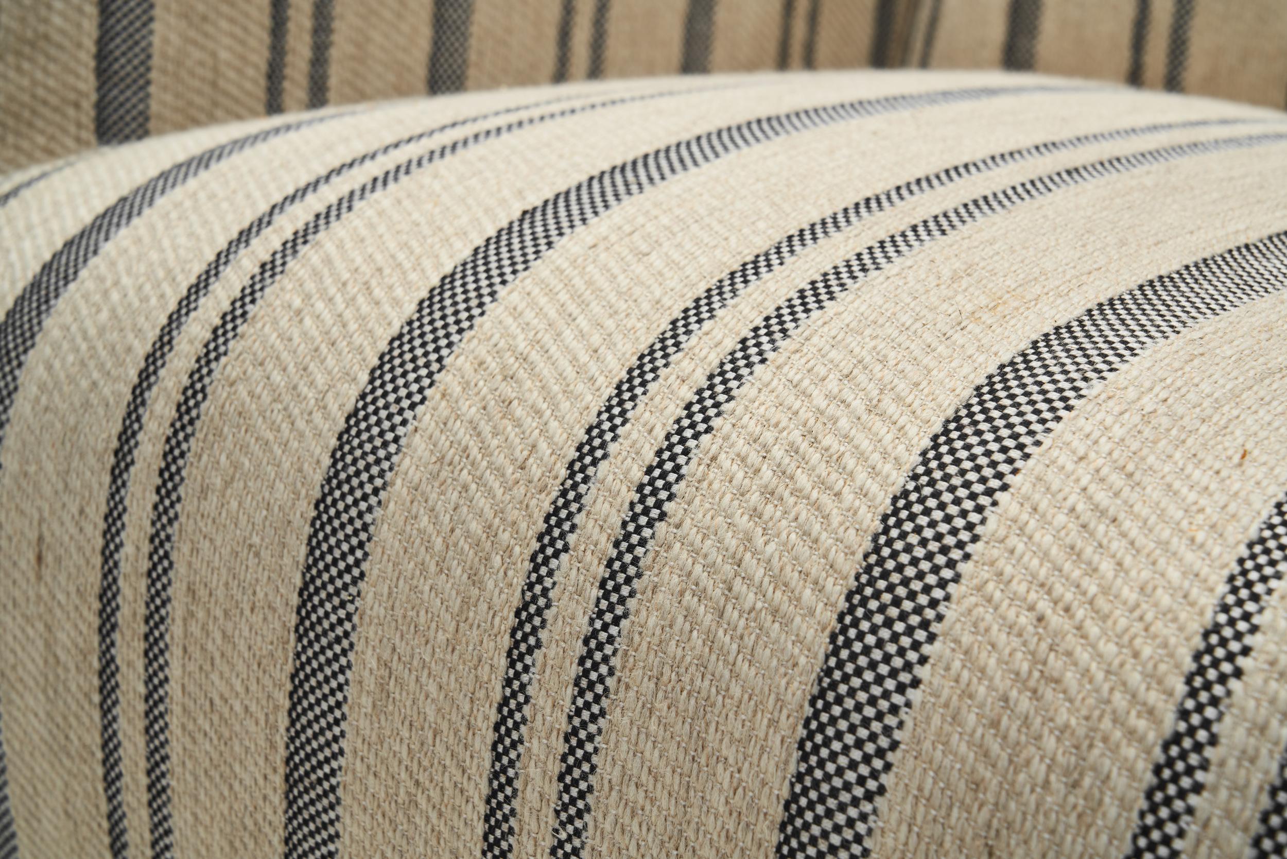 Paire de fauteuils Art déco, Europe, vers 1930 6