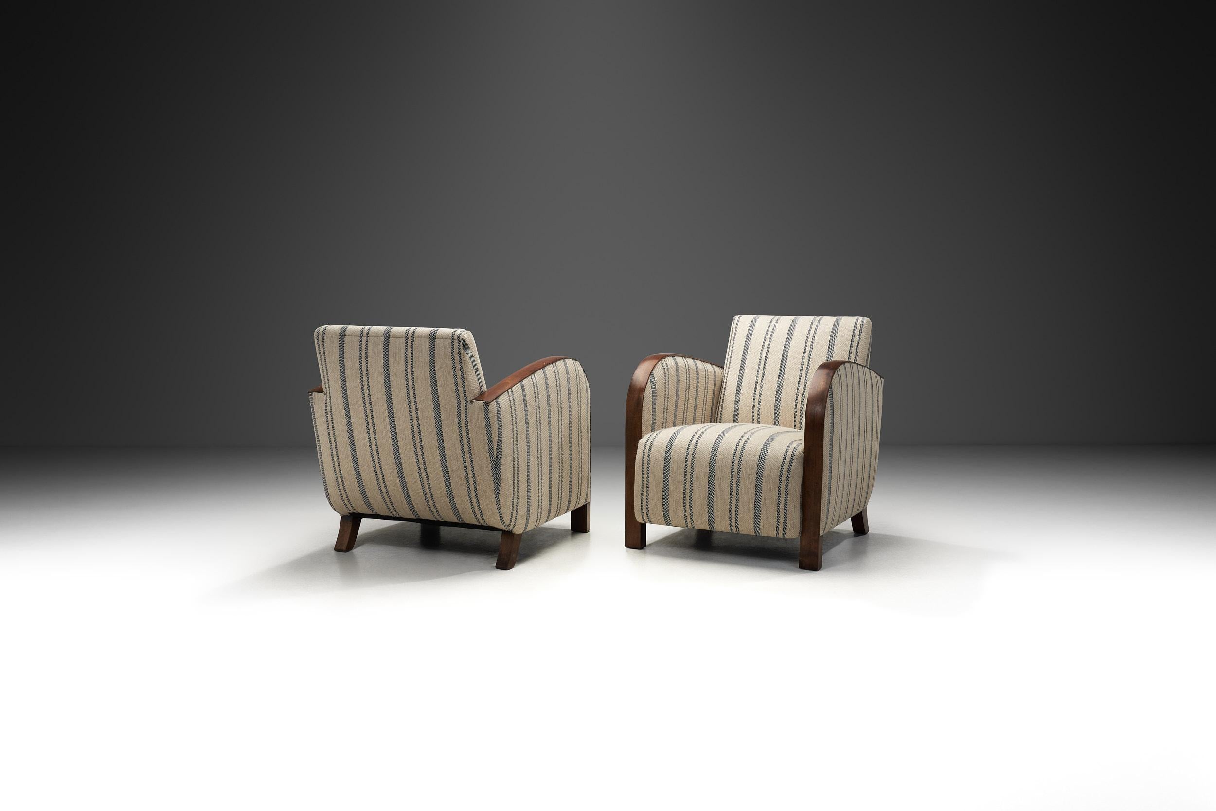 Characterised by bold geometric shapes, rich materials, and luxurious aesthetics, Art Deco transformed the way we perceive interior spaces. The movement left an indelible mark on the world of furniture design. Just like literature, art, and