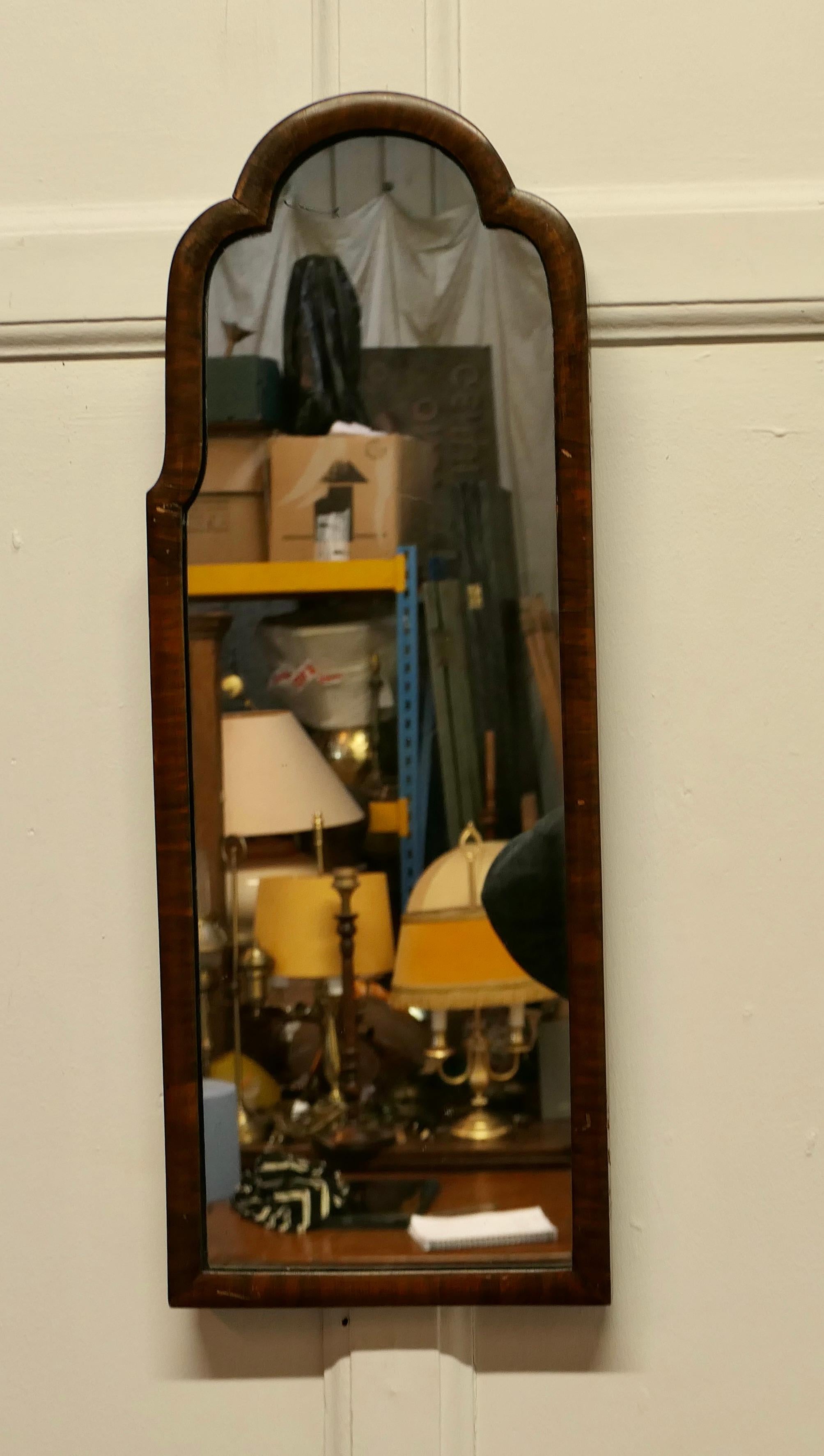 long thin horizontal mirror for wall