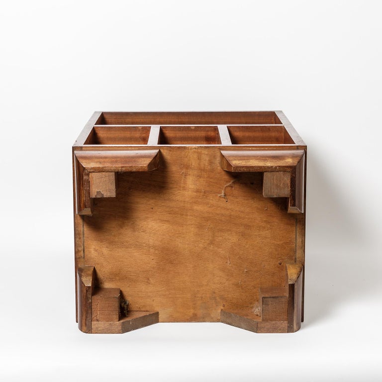 Pair of Art Deco Bedside Tables, circa 1930 For Sale at 1stDibs art