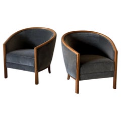 Art Deco Chairs
