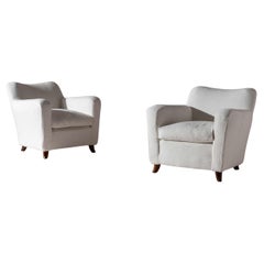 Lounge Chairs