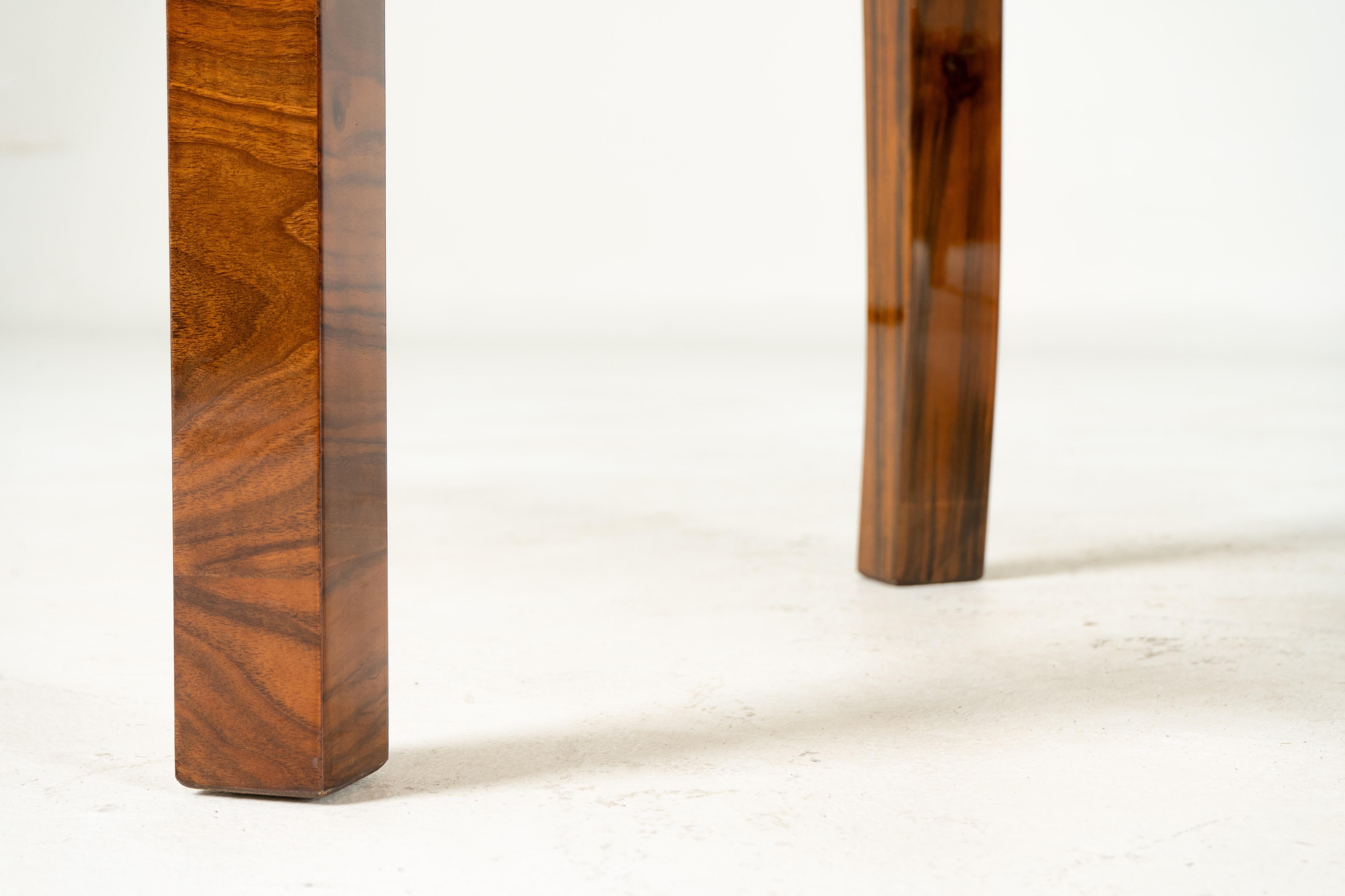 A Pair of Art Deco Style 