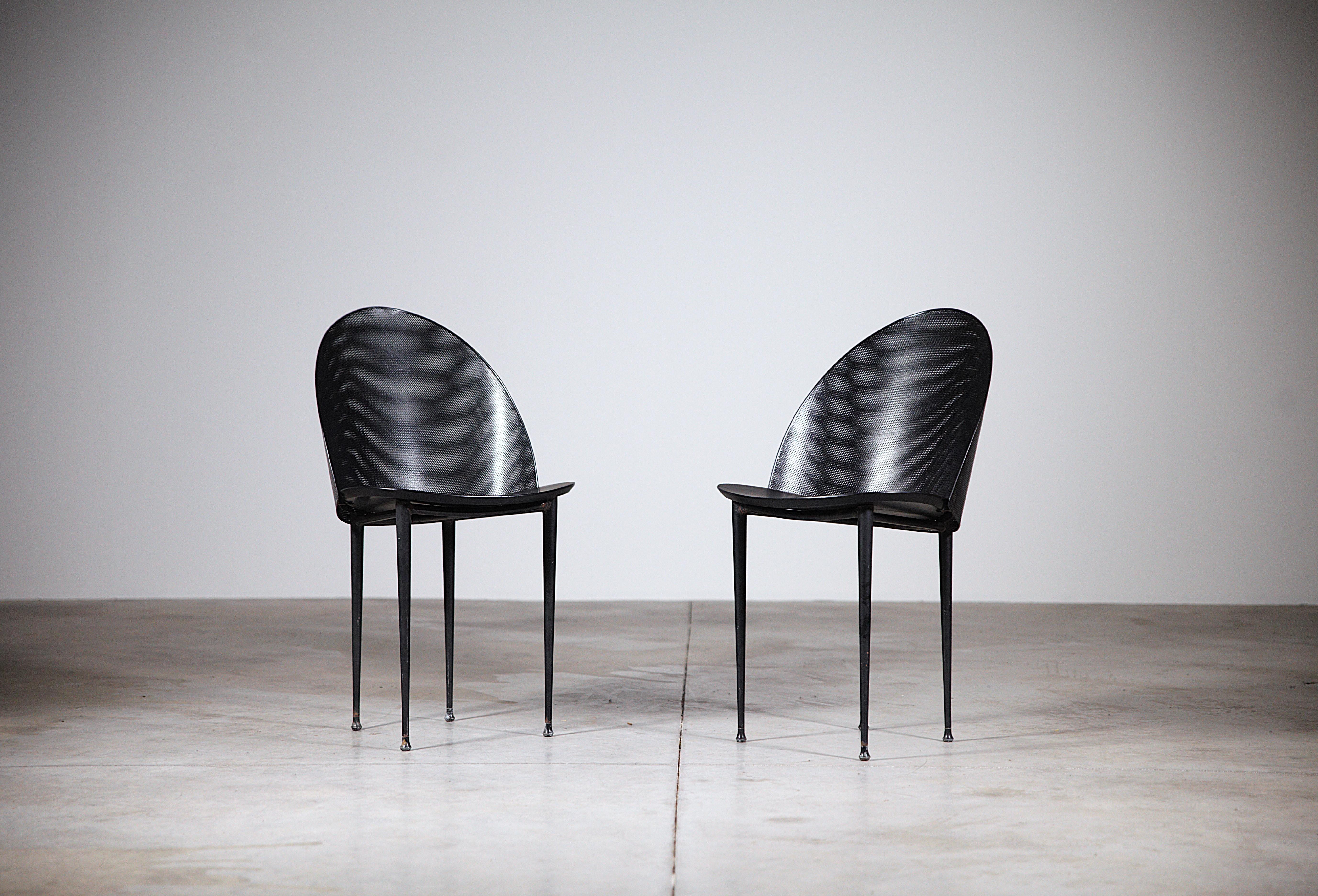A Pair of 