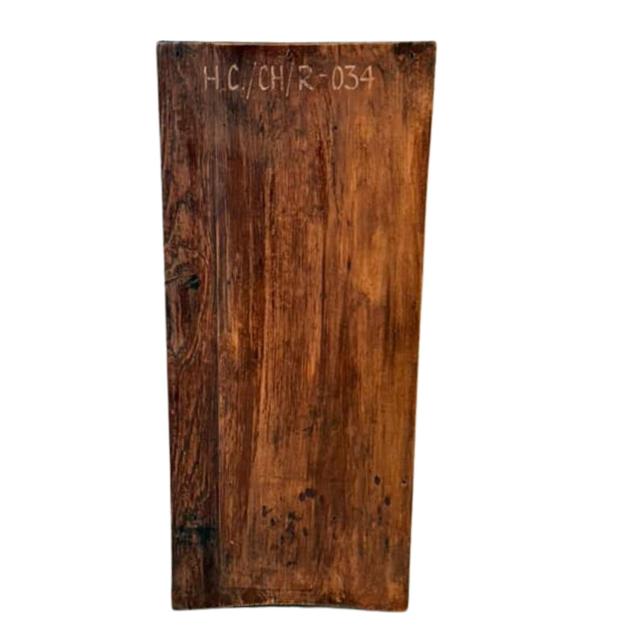 Fatto a mano Coppia di autentici scaffali per cartelle Pierre Jeanneret PJ-R-27-A, India, anni '50 in vendita