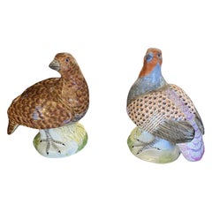 Animal Sculptures