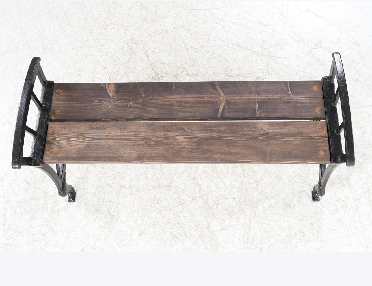 Paire de bancs Folke Bensow Bon état - En vente à Long Island City, NY