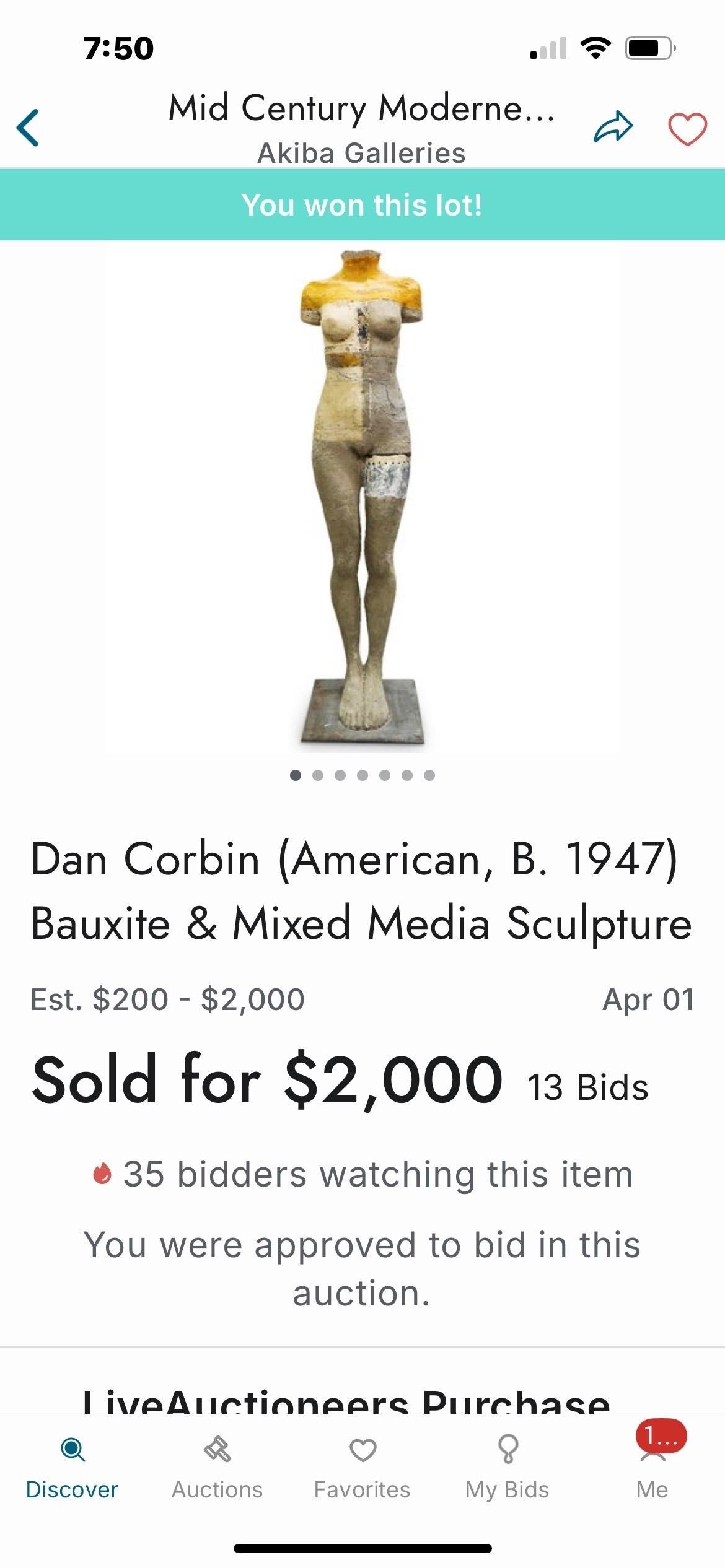 Una coppia di comodini Bernhardt Salka in cristallo di selenite in vendita 10