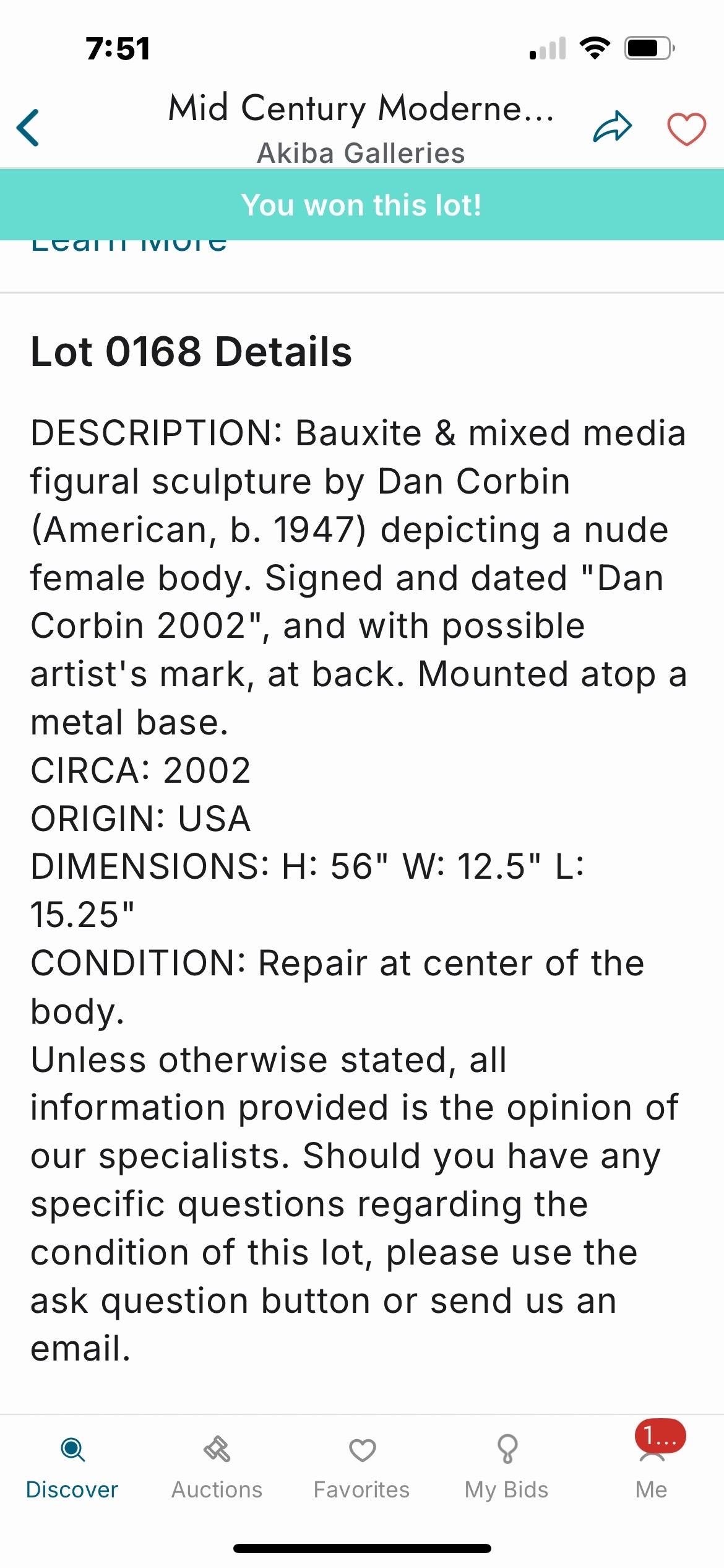 Una coppia di comodini Bernhardt Salka in cristallo di selenite in vendita 11