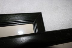 Pair of Black and White Regal Prints, George Washington and Ben Franklin