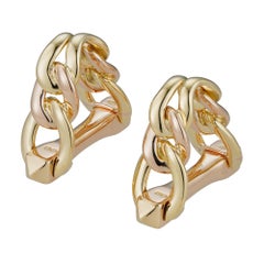 A Pair Of Boucheron Cufflinks
