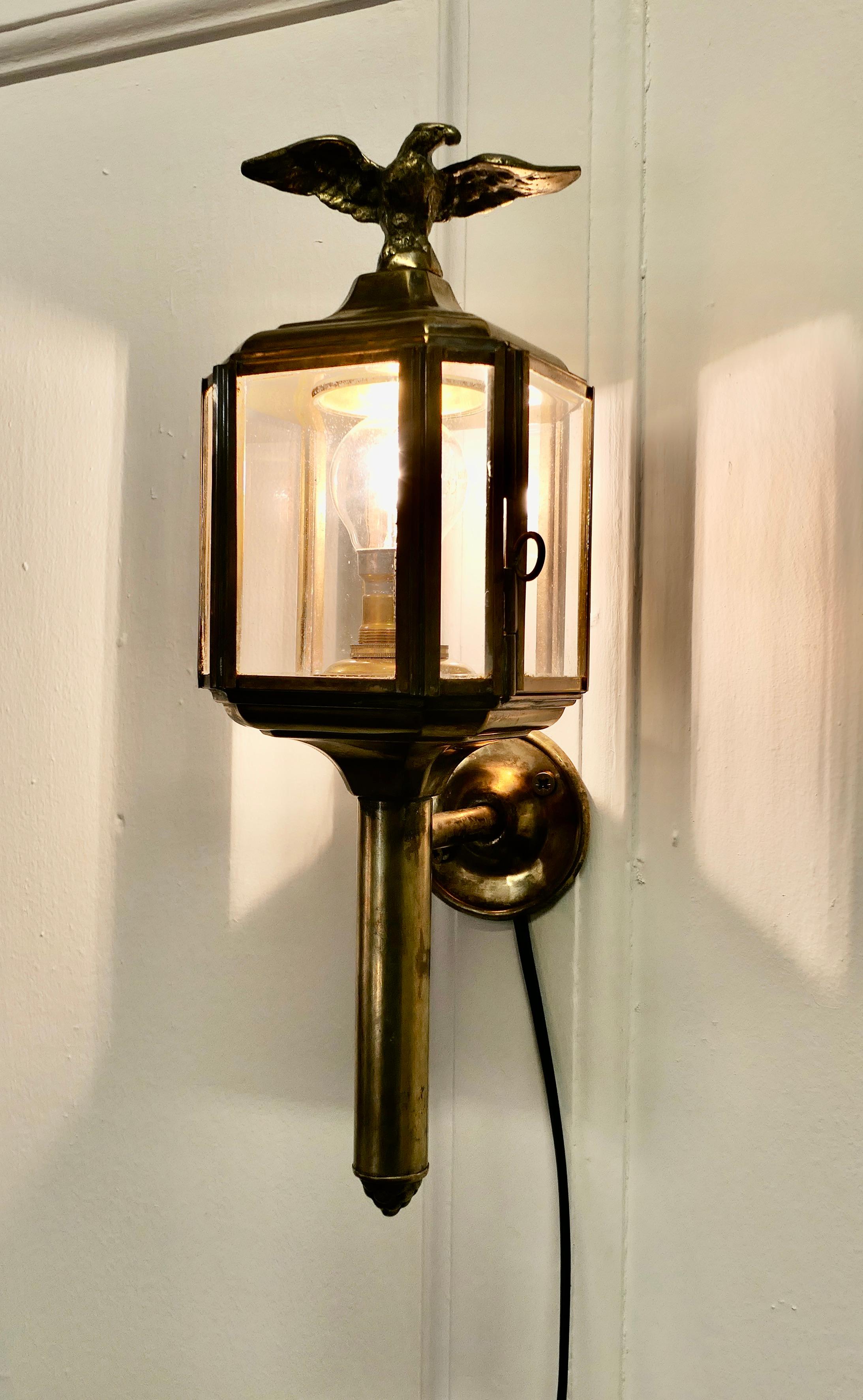 carriage lantern lamp