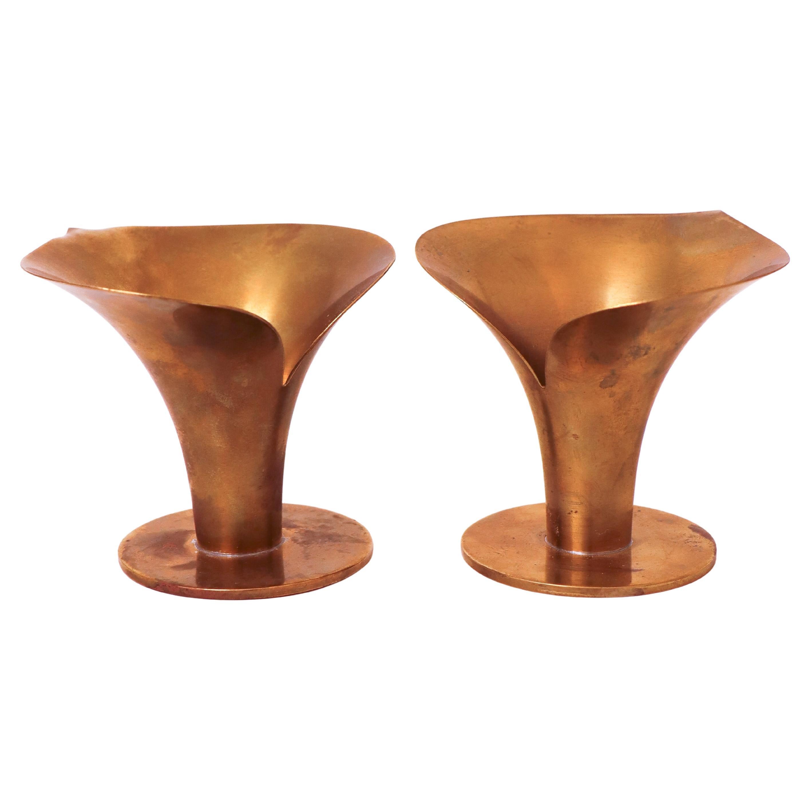 Ystad-Metall Vases and Vessels