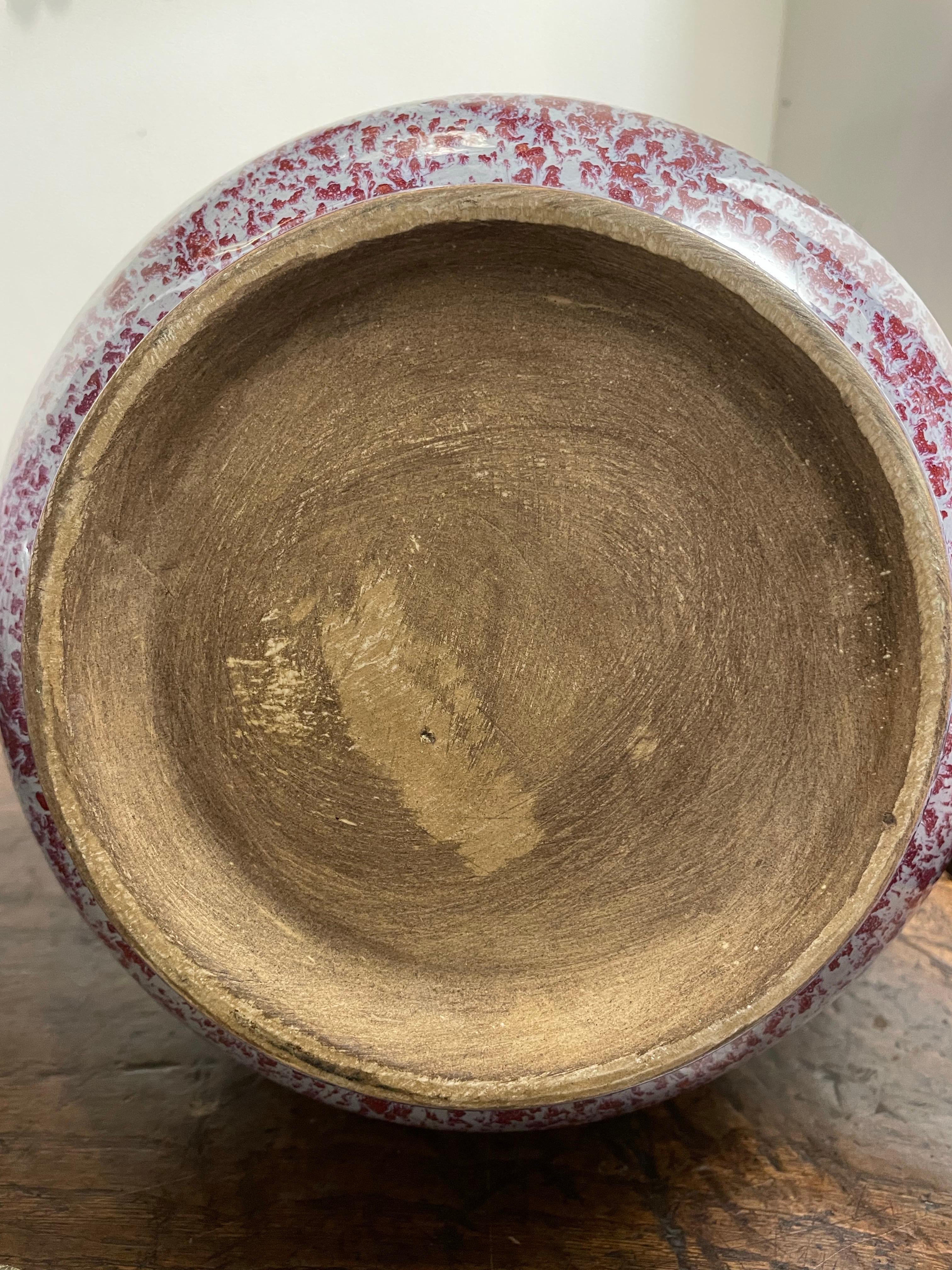 Paire de vases chinois à double bougie, fin du 20e siècle en vente 2