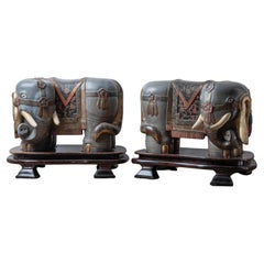 Sculptures and Carvings