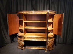 Pair of cabinets Ivan Åkerblom