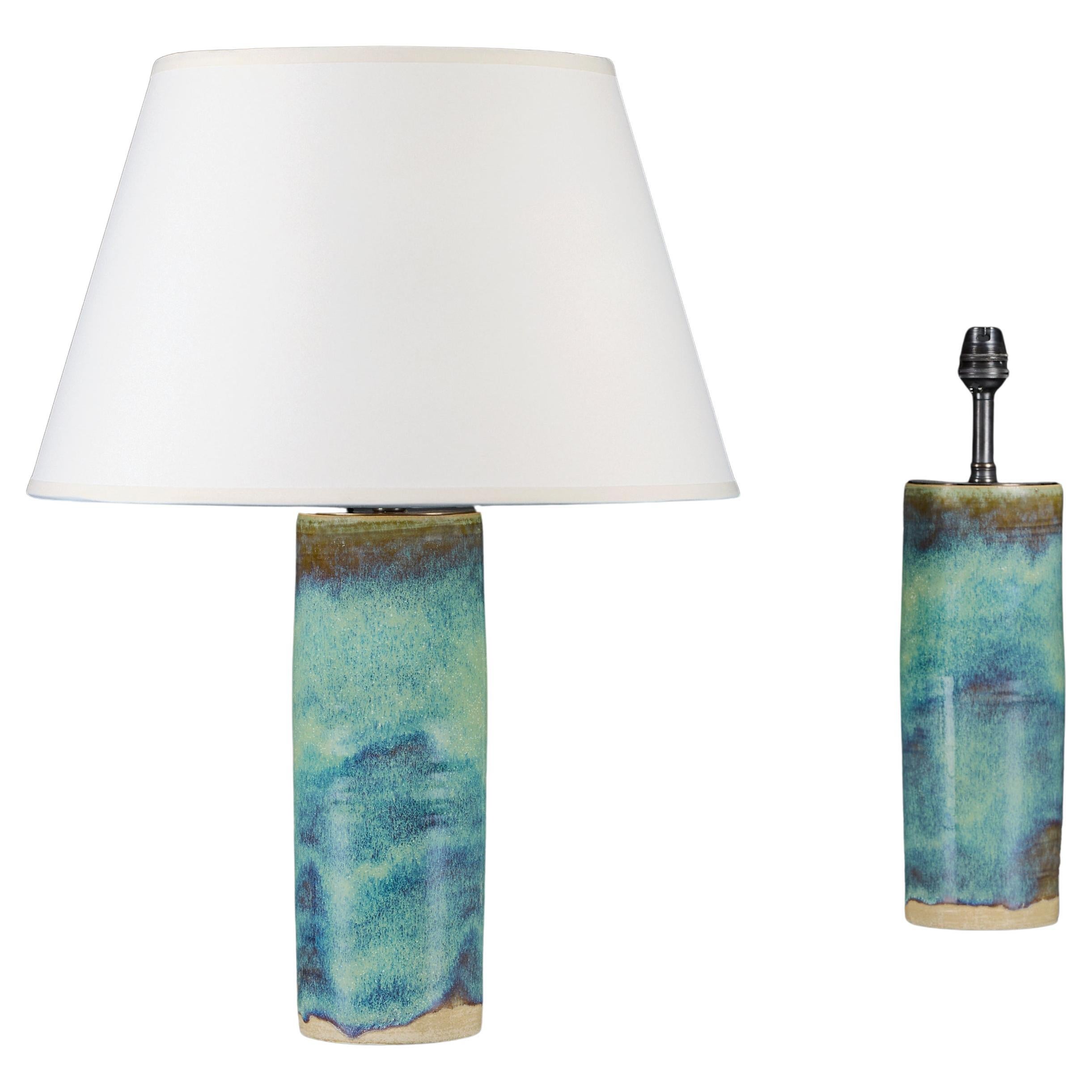 New And Custom Table Lamps