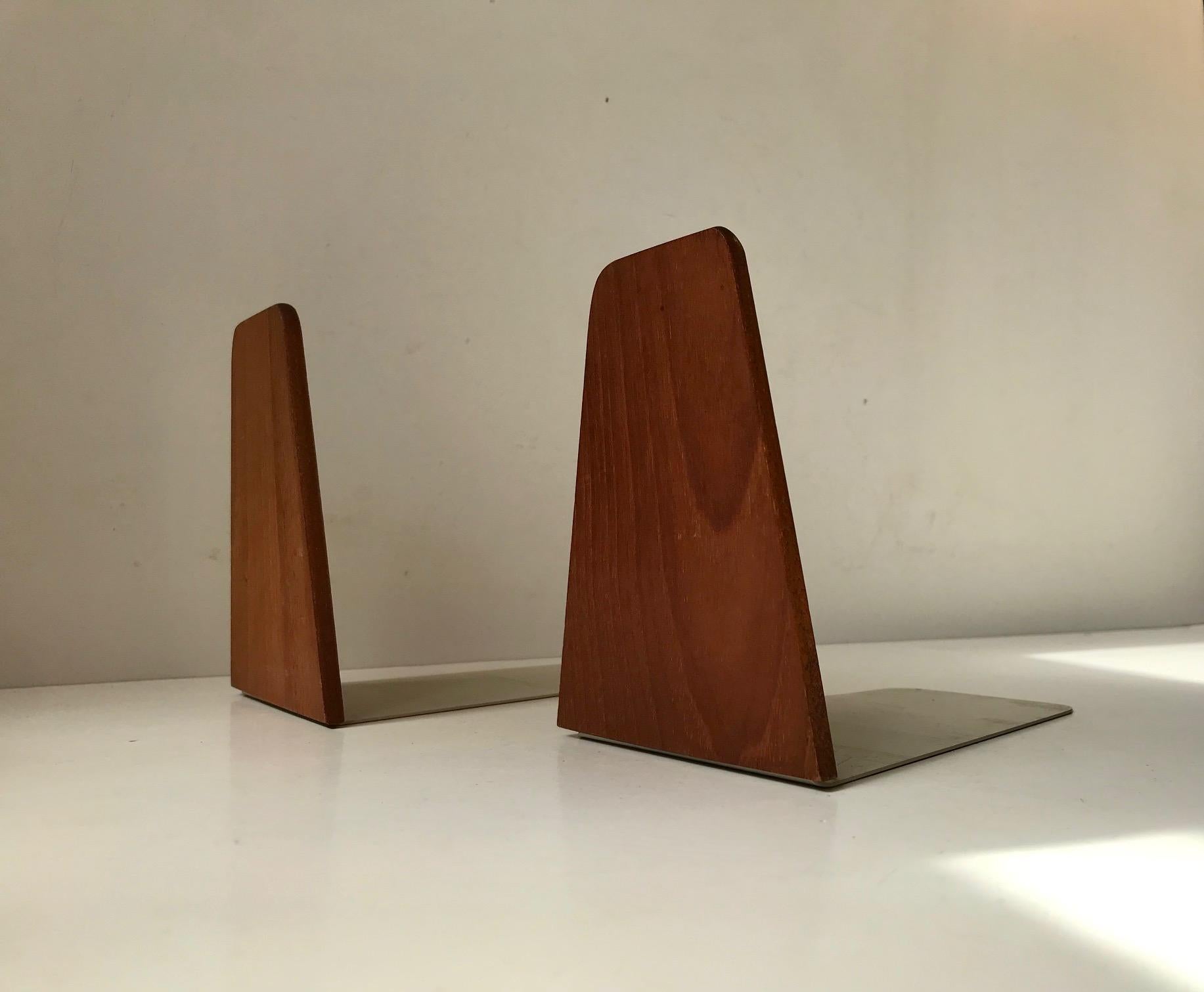 kai kristiansen bookends