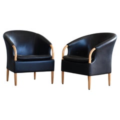 Lounge Chairs