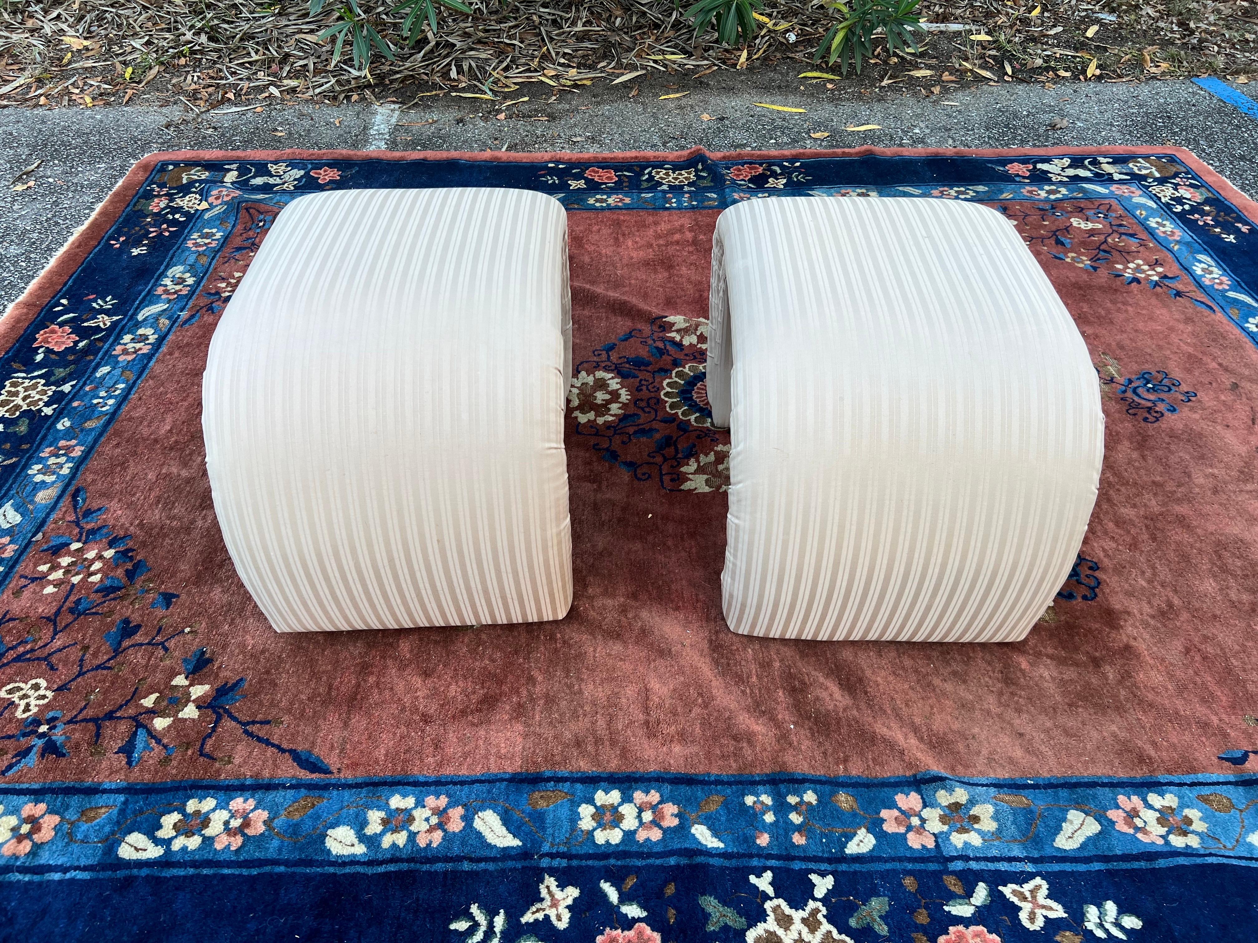 American A pair of directional  