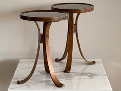 A Pair of Dunbar Constellation Tables