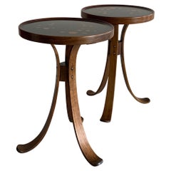 A Pair of Dunbar Constellation Tables