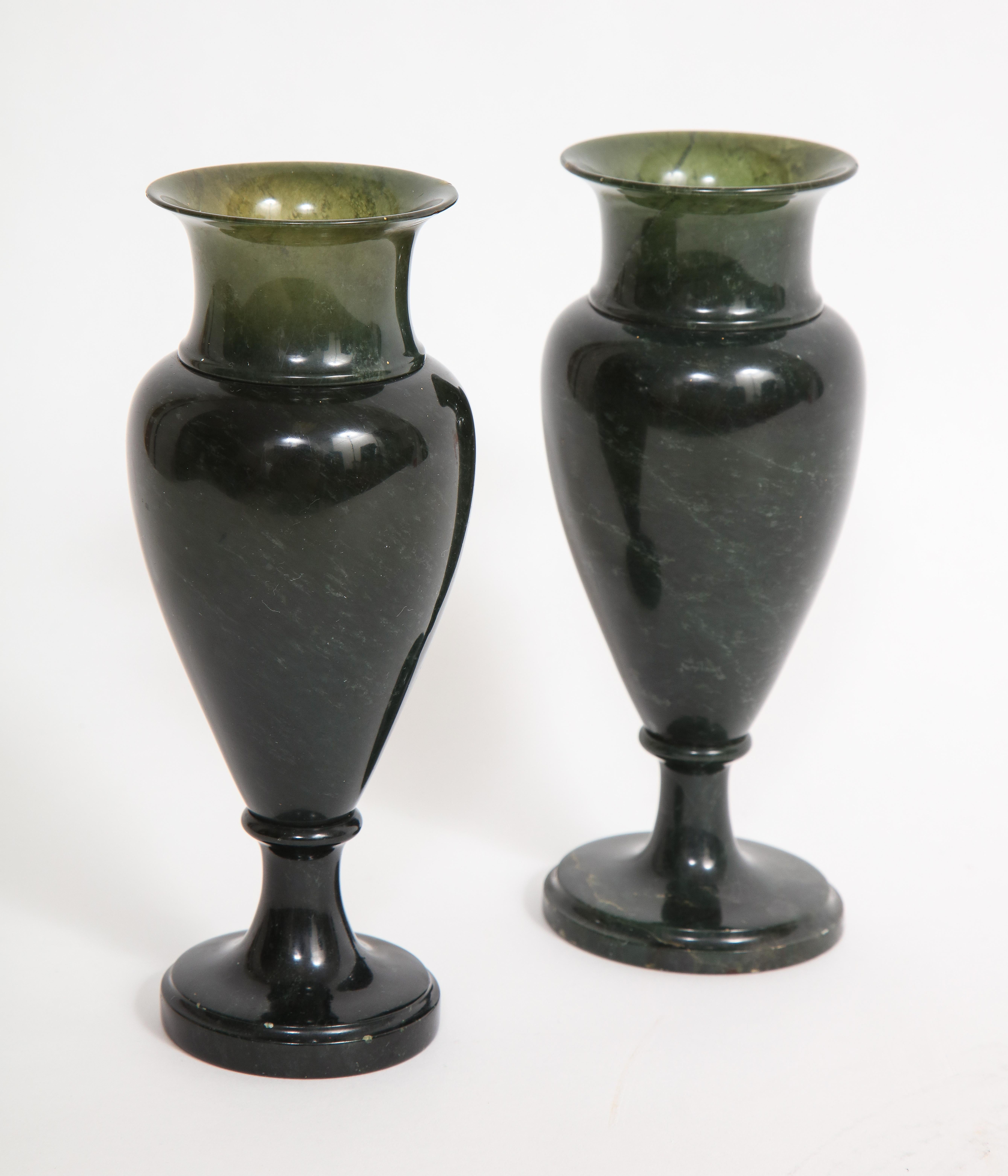 jade vases for sale