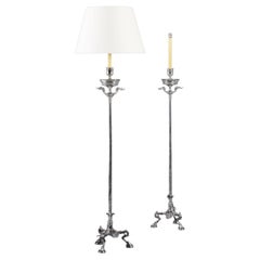 Floor Lamps