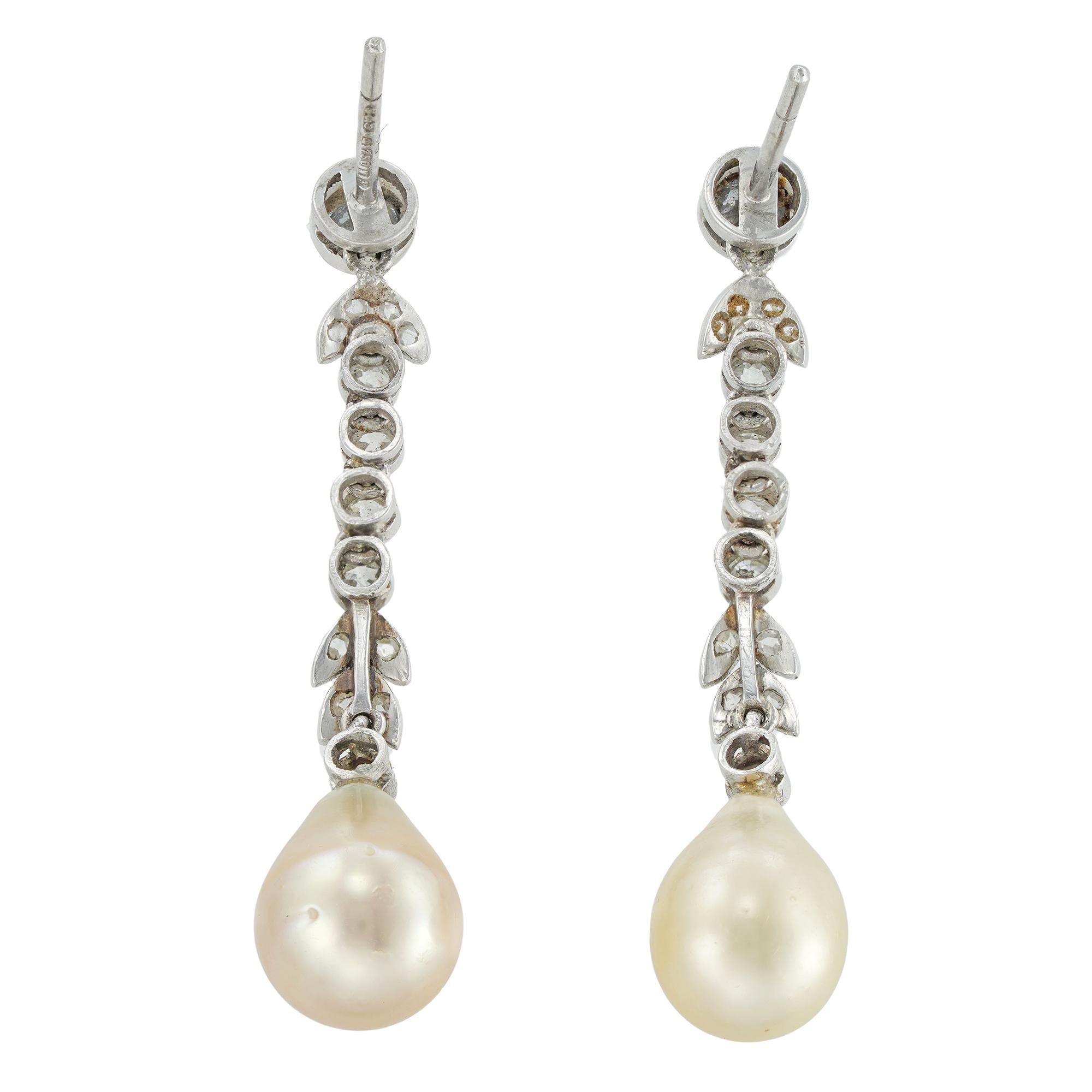 gold pearl and diamond drop earrings -china -b2b -forum -blog -wikipedia -.cn -.gov -alibaba