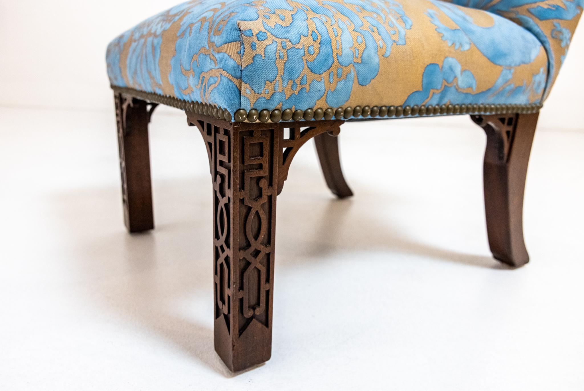 billy haines chair