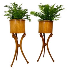 Jardineras y maceteros
