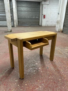 Paire de tables d'appoint Guillerme et Chambron