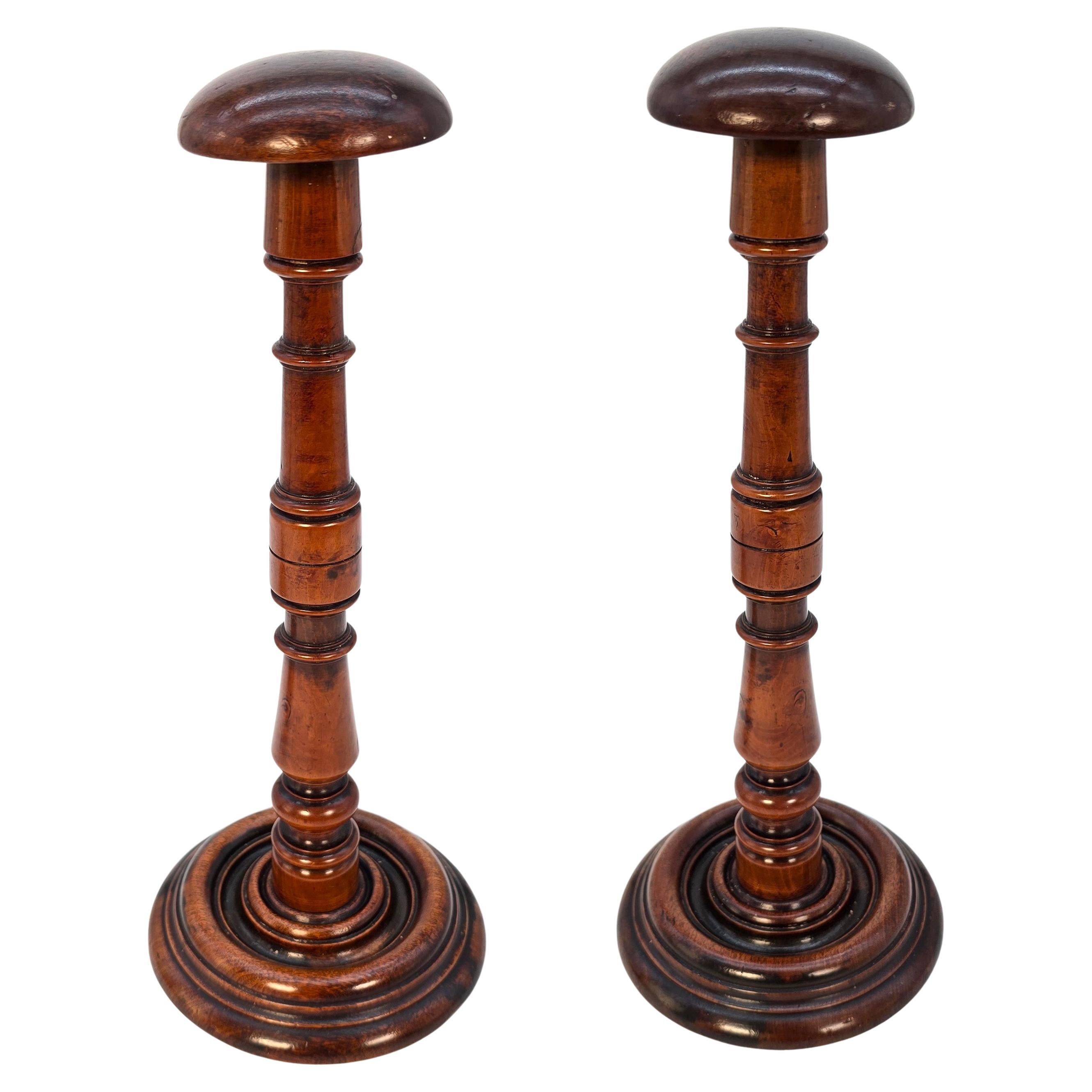 George II Racks and Stands
