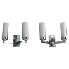 Wall Lights and Sconces