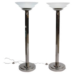 Floor Lamps