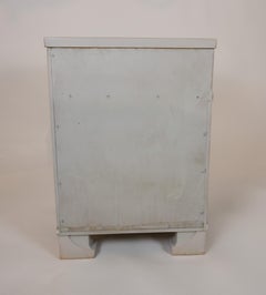 A Pair of Finnish Art Deco Side Tables