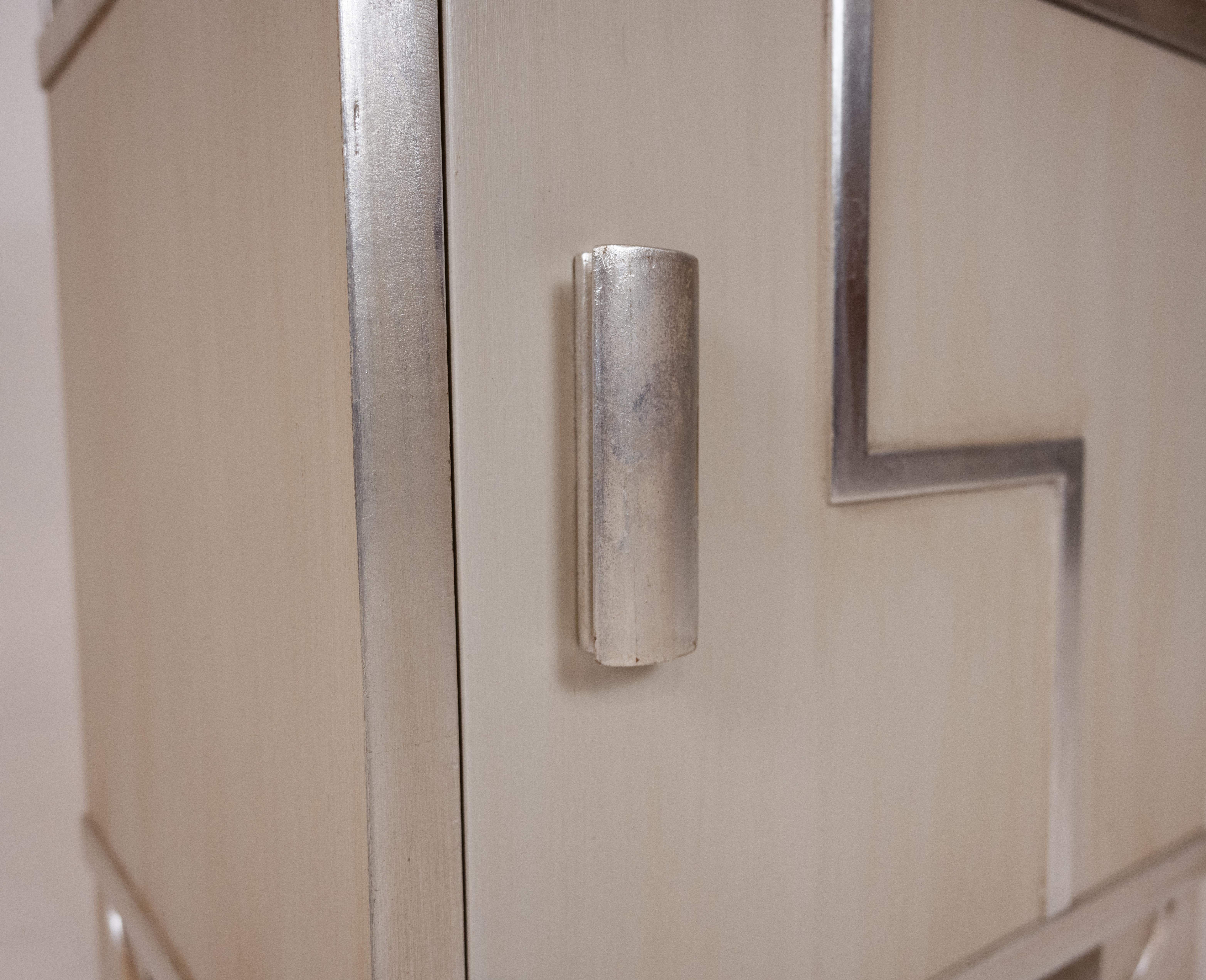 Mid-20th Century A Pair of Finnish Art Deco Side Tables For Sale