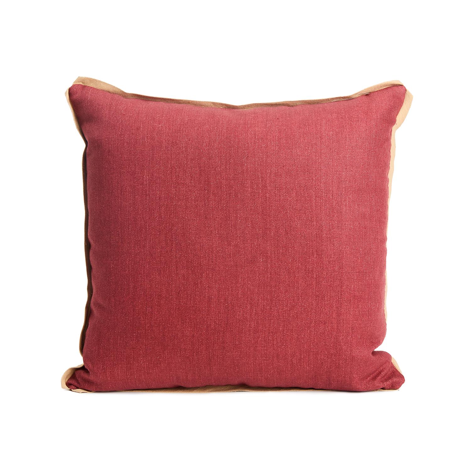 Ein Paar Fortuny-Kissen mit Glicine-Muster im Zustand „Neu“ im Angebot in New York, NY