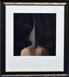 Pair of Framed Photographs by Susan Fenton