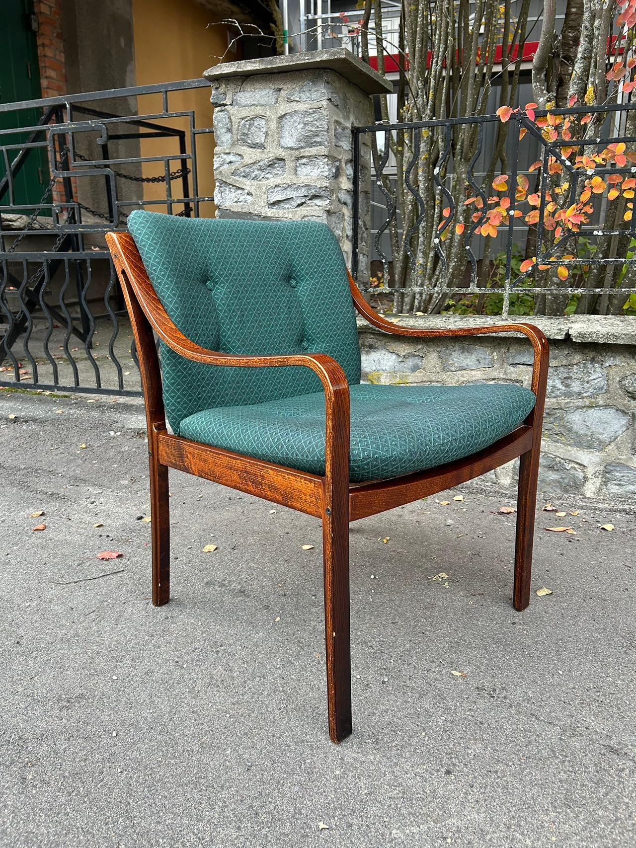 A pair of Fredrik A. Kayser 