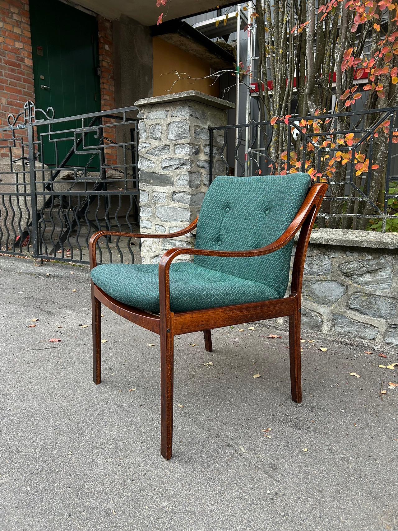 A pair of Fredrik A. Kayser 