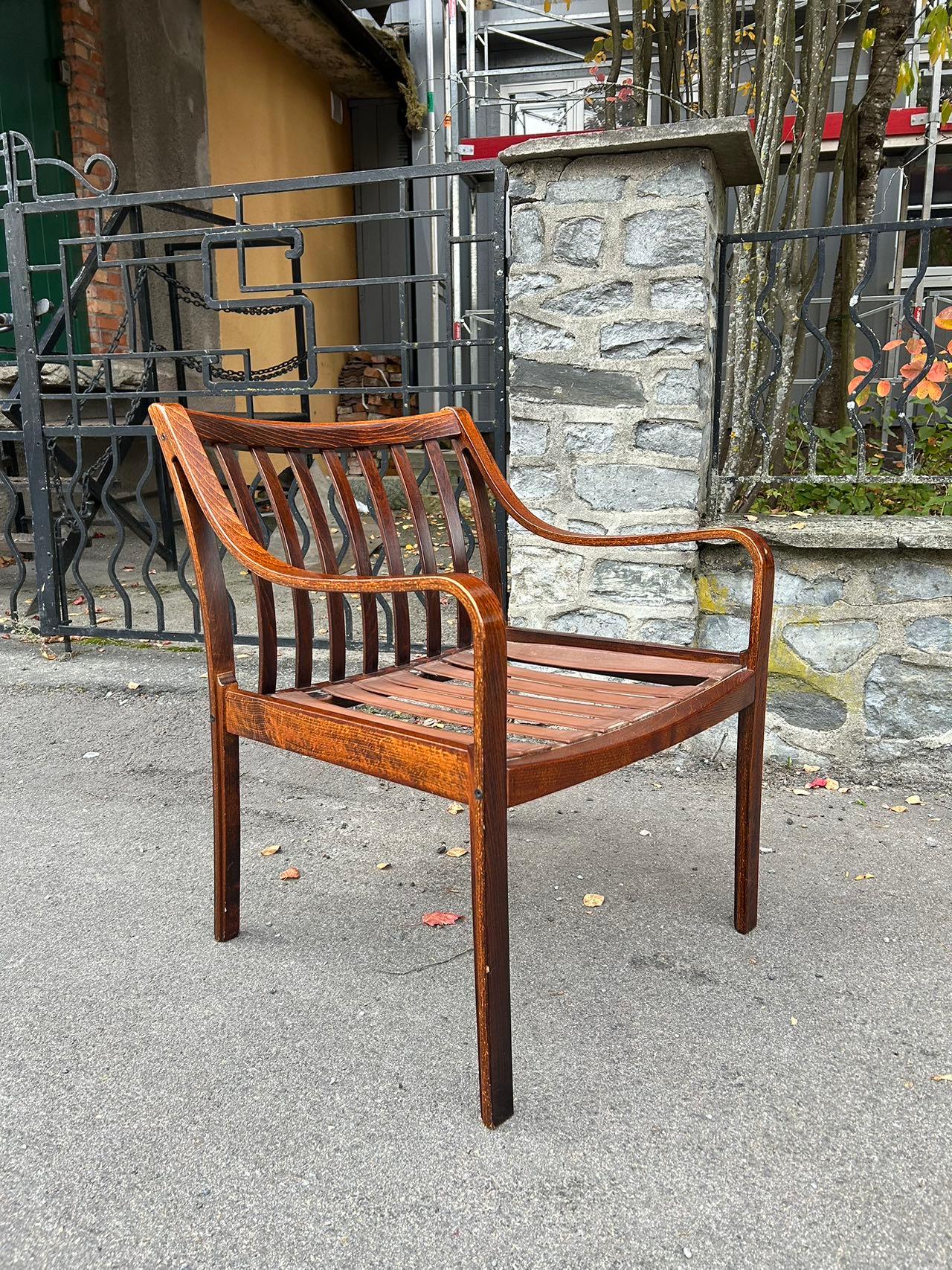 A pair of Fredrik A. Kayser 